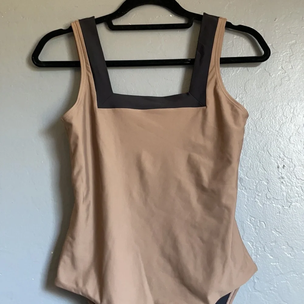 casa|raki Marina Maillot Brown swimsuit - Picture 5 of 8